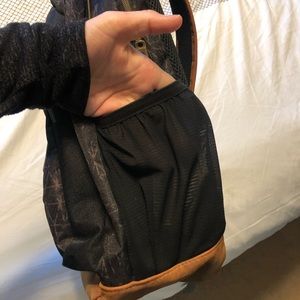 Kelty built backpack